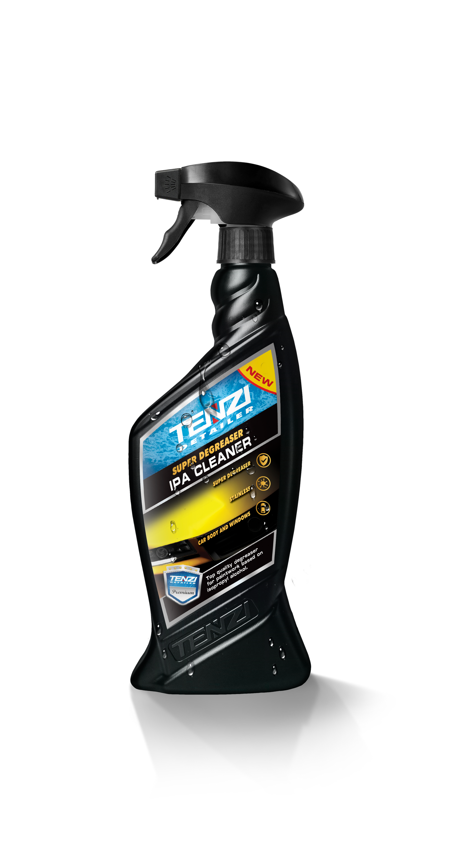 TENZI IPA CLEANER 600ML