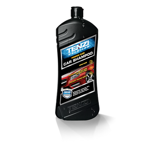 TENZI CAR SHAMPOO 770ML