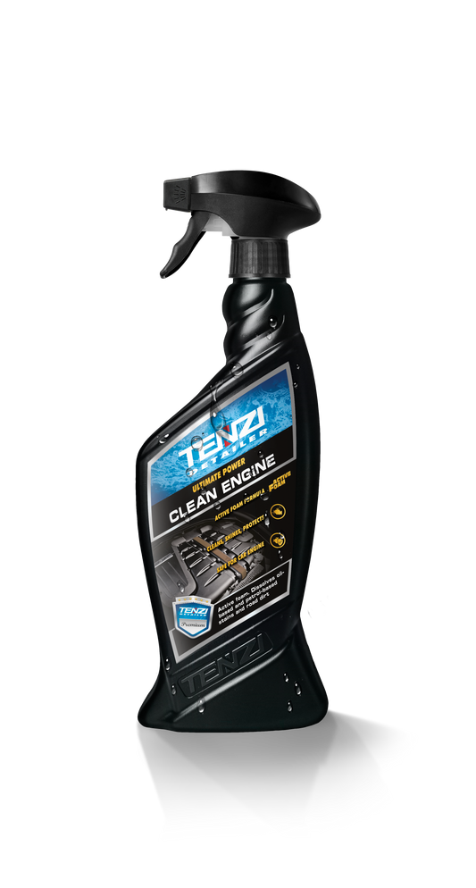 TENZI CLEAN ENGINE 600ML
