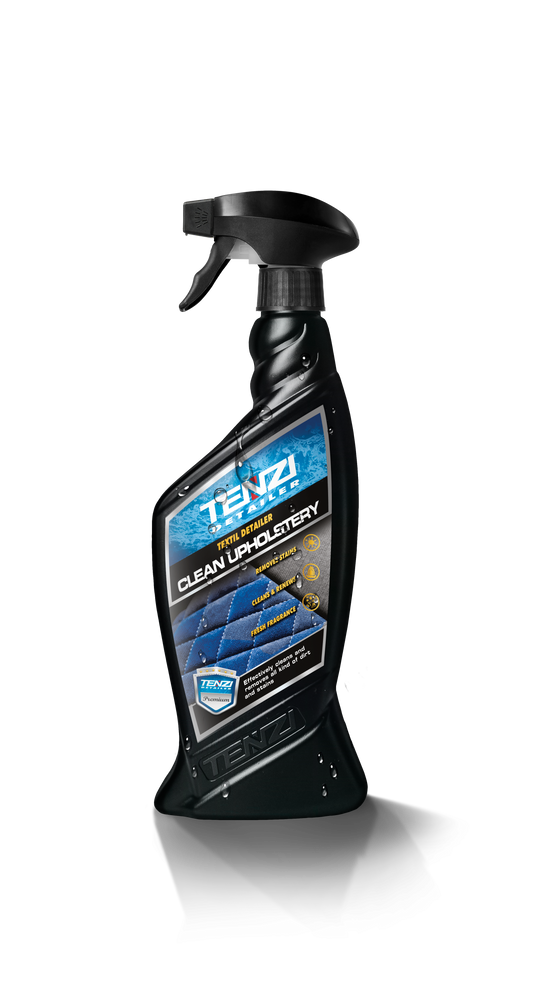 TENZI CLEAN UPHOLSTERY 600ML
