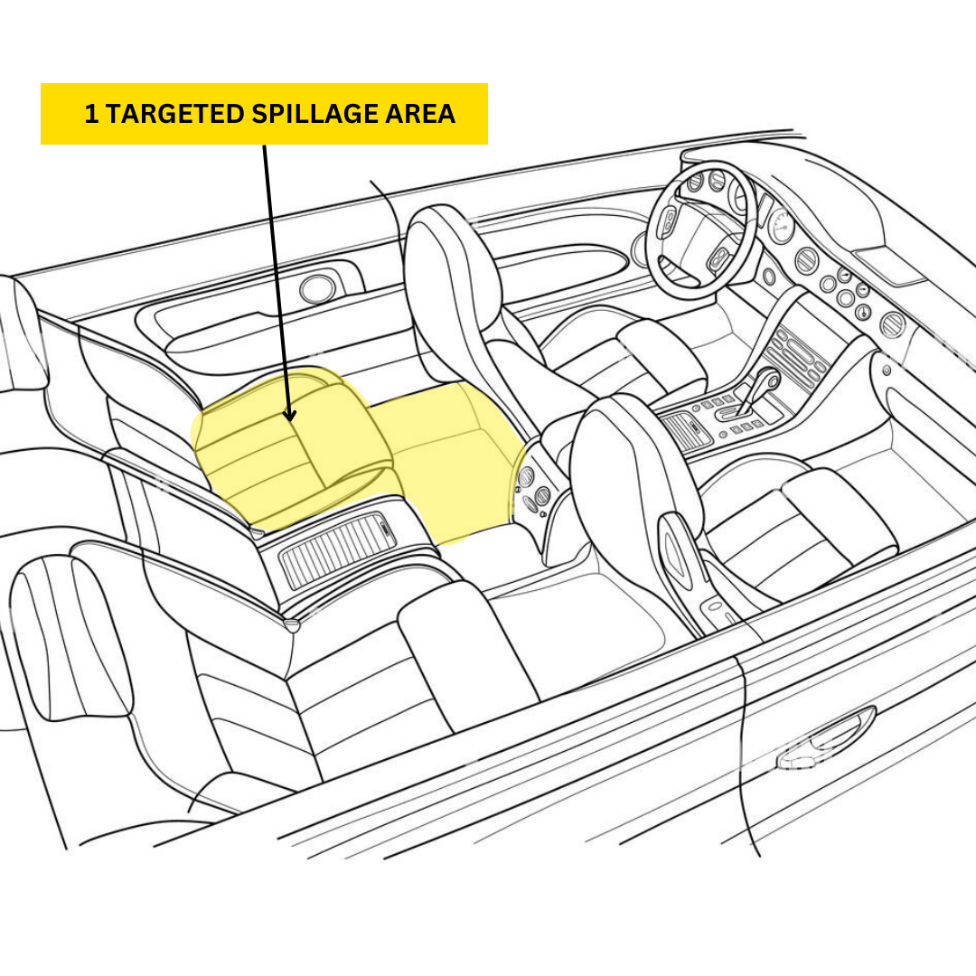 Car Carpet Cleaning Extraction - Wash Collective Singapore