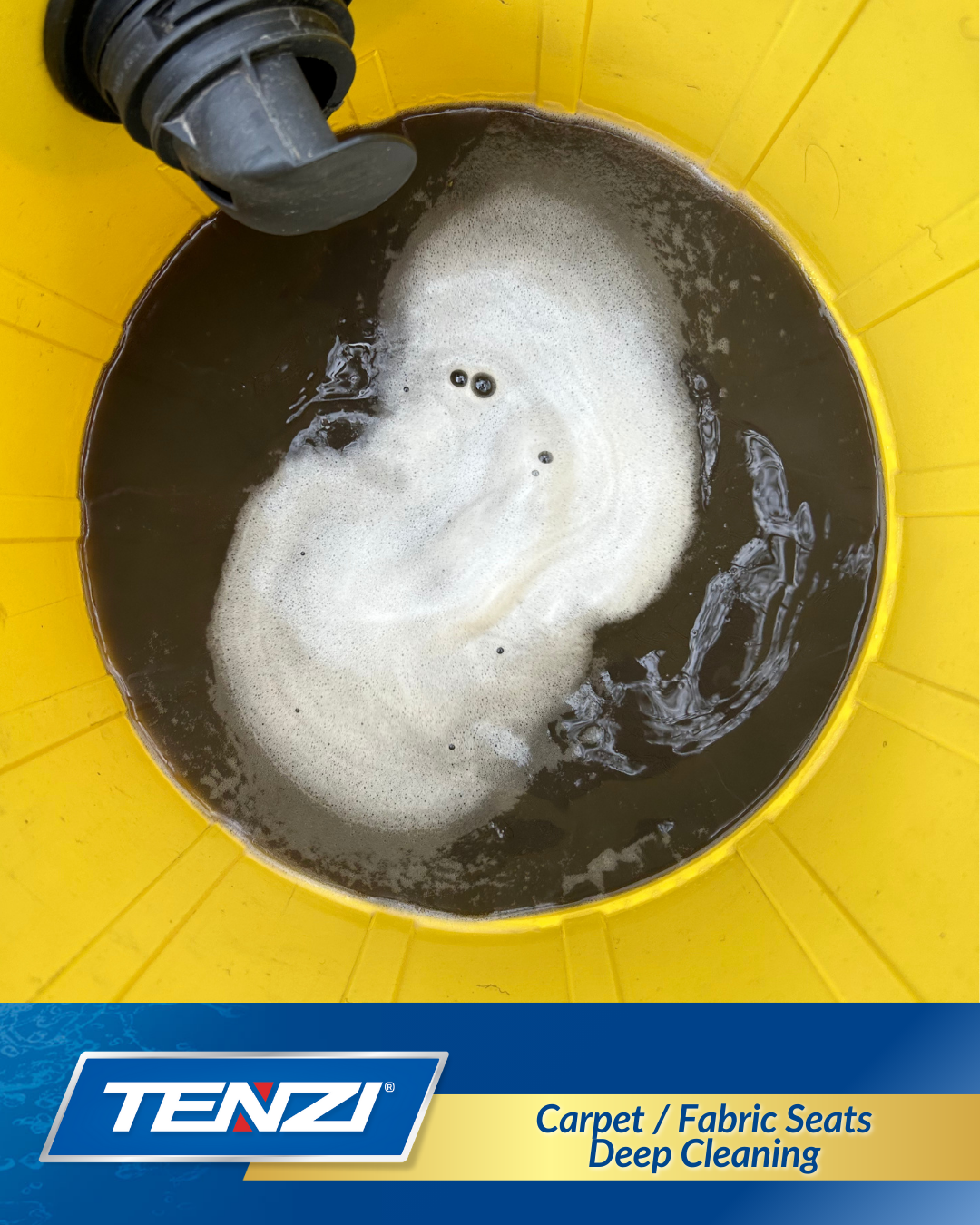 Car Carpet Cleaning Extraction - Wash Collective Singapore