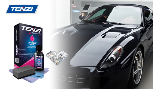 TENZI DIAMOND DROP 50ML