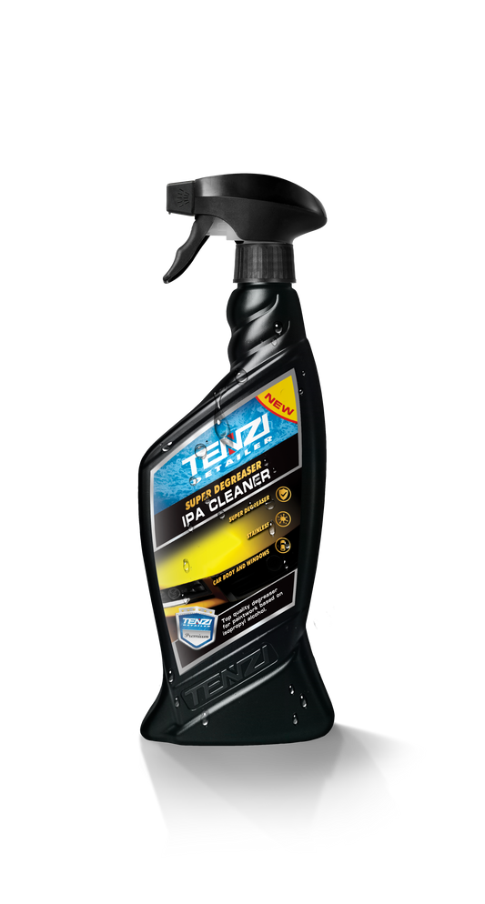 TENZI IPA CLEANER 600ML