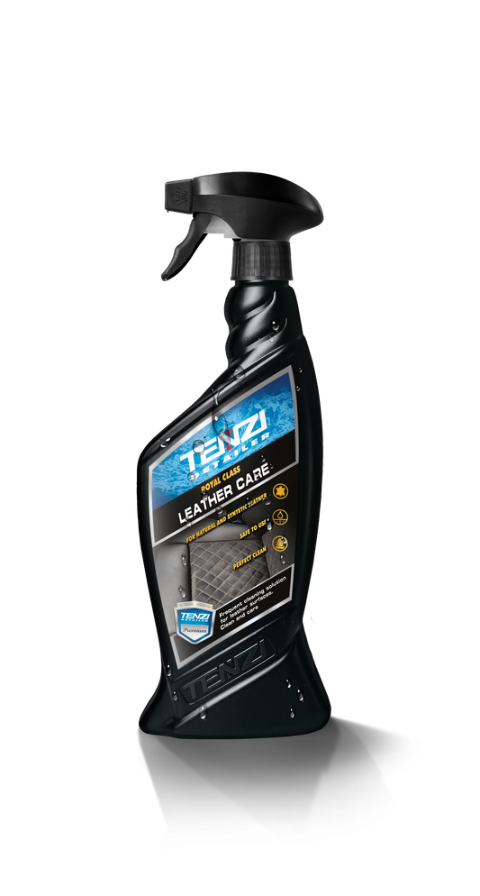 TENZI LEATHER CARE 600ML