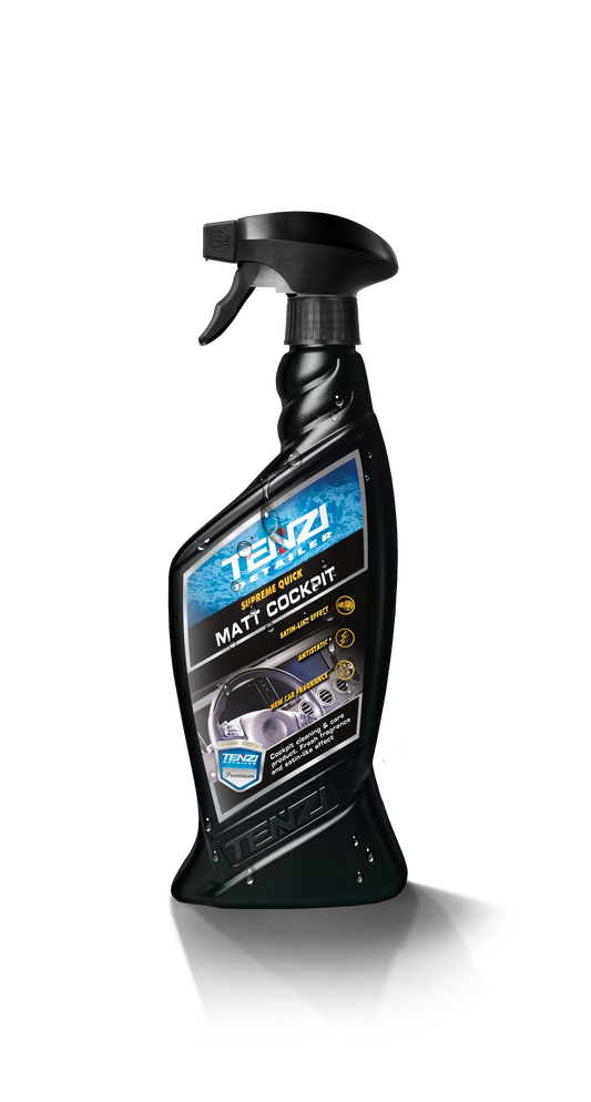TENZI MATT COCKPIT 600ML
