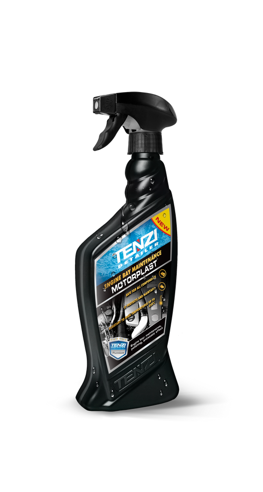 TENZI MOTORPLAST 600ML