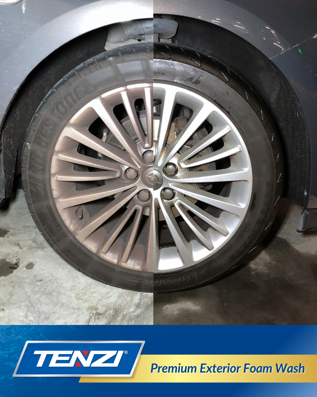 Mobile Car Wash Singapore