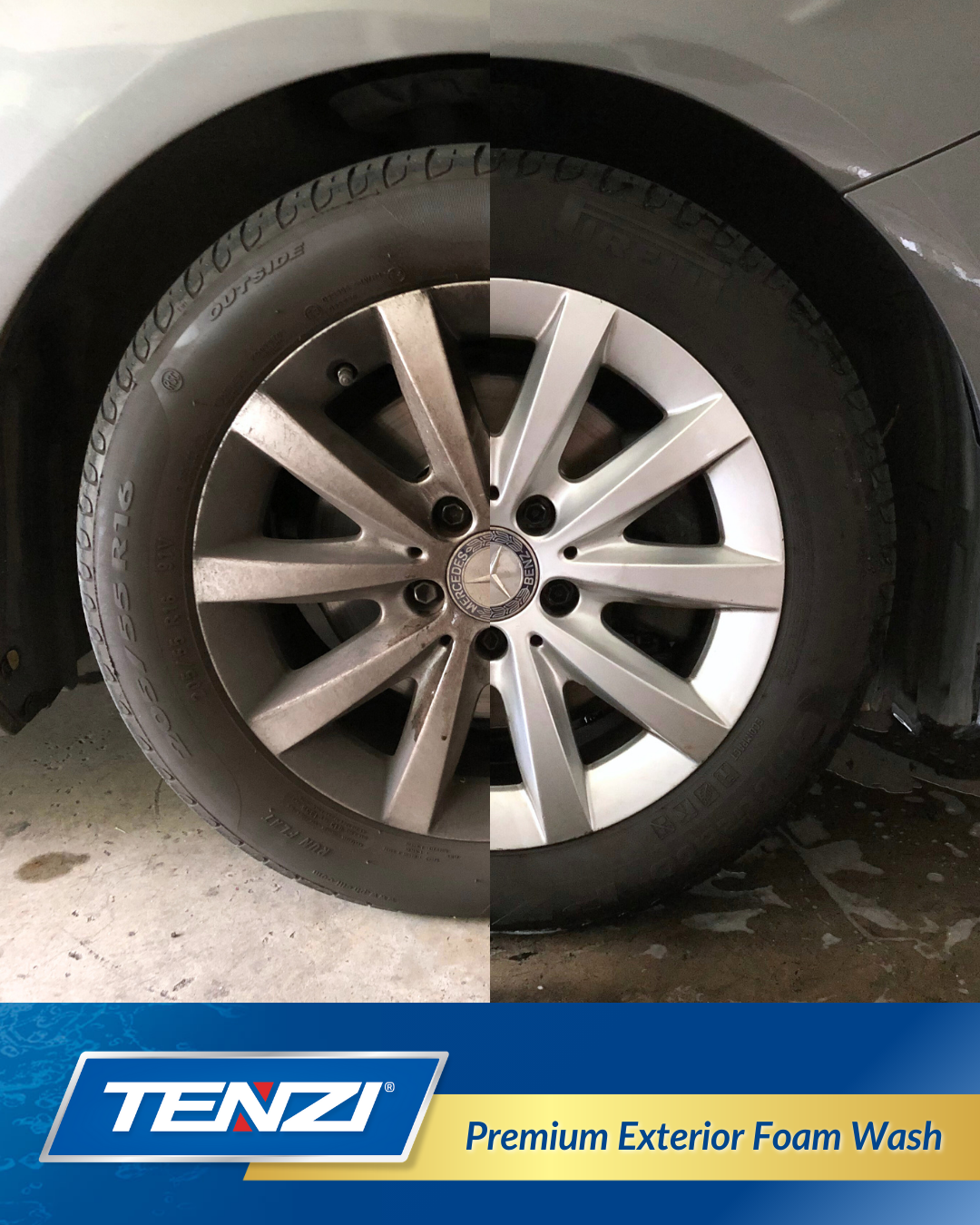 Mobile Car Wash Singapore