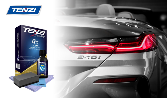 TENZI Q-10 FLEXI 50ML