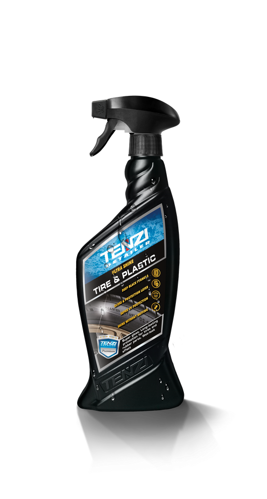 TENZI TIRE & PLASTIC 600ML