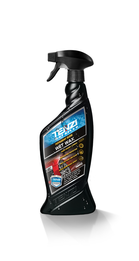 TENZI WET WAX 600ML